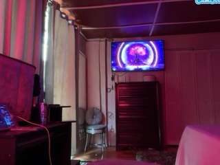iluvsaffire-bleu webcam