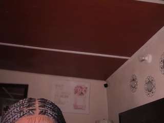 iluvsaffire-bleu Live Webcam on CamSoda