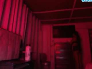iluvsaffire-bleu webcam model