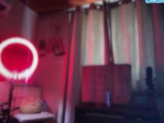 Iluvsaffire Bleu live cam