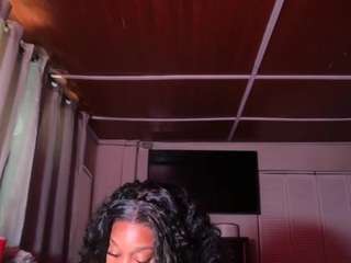 iluvsaffire-bleu Sex Cam Show