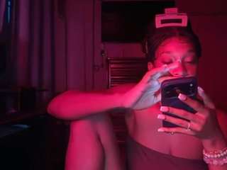 iluvsaffire-bleu Sex Cam Show