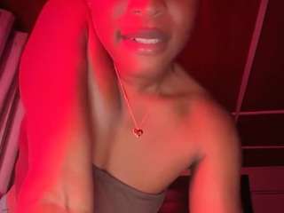 iluvsaffire-bleu Sex Cam Show