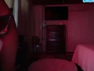 iluvsaffire-bleu Sex Cam Show
