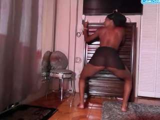 iluvsaffire-bleu Sex Cam Show