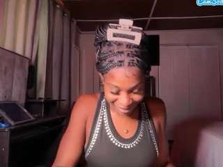 iluvsaffire-bleu Sex Cam Show