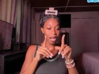 iluvsaffire-bleu Sex Cam Show