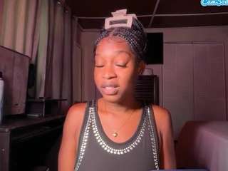 iluvsaffire-bleu Sex Cam Show