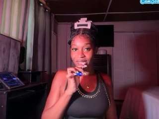 iluvsaffire-bleu Sex Cam Show
