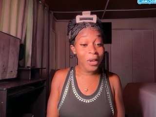 iluvsaffire-bleu Sex Cam Show