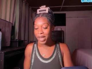 iluvsaffire-bleu Sex Cam Show