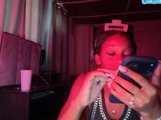 iluvsaffire-bleu Sex Cam Show