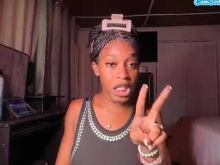 iluvsaffire-bleu Sex Cam Show