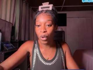 iluvsaffire-bleu Sex Cam Show