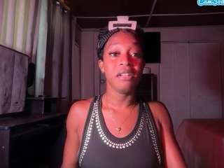 iluvsaffire-bleu Sex Cam Show