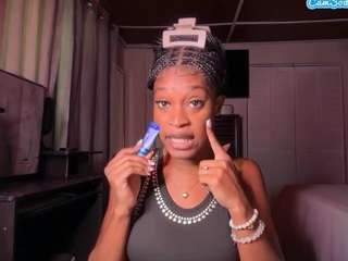 iluvsaffire-bleu Sex Cam Show