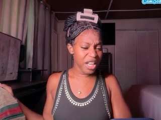 iluvsaffire-bleu Sex Cam Show