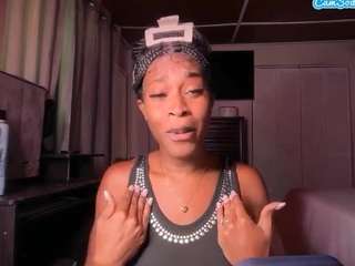 iluvsaffire-bleu Sex Cam Show