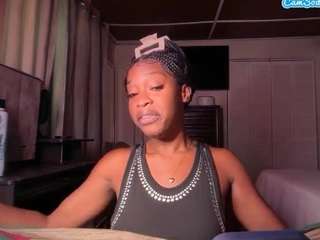 iluvsaffire-bleu Sex Cam Show