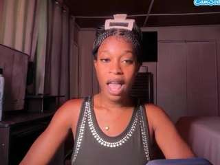 iluvsaffire-bleu Sex Cam Show