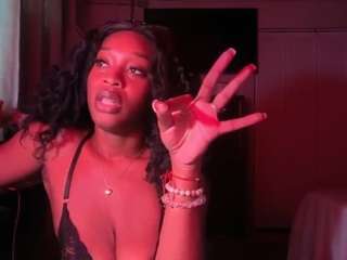 iluvsaffire-bleu Sex Cam Show