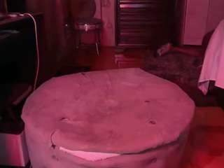 iluvsaffire-bleu Sex Cam Show