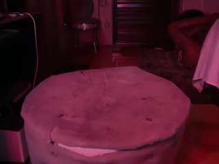 iluvsaffire-bleu Sex Cam Show