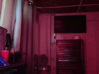 iluvsaffire-bleu Sex Cam Show