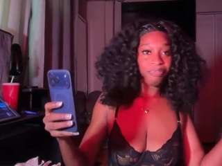 iluvsaffire-bleu Sex Cam Show