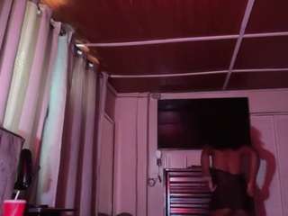 iluvsaffire-bleu Sex Cam Show