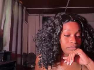 iluvsaffire-bleu Sex Cam Show
