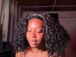 iluvsaffire-bleu Sex Cam Show