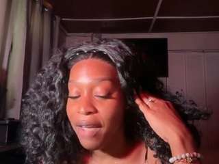iluvsaffire-bleu Sex Cam Show