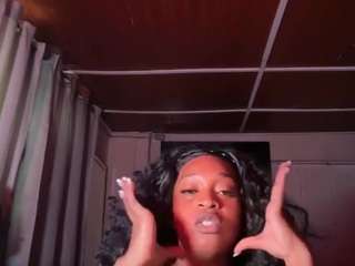 iluvsaffire-bleu Sex Cam Show