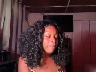 iluvsaffire-bleu Sex Cam Show