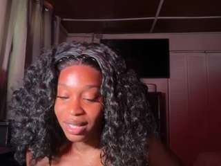 iluvsaffire-bleu Sex Cam Show