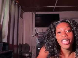 iluvsaffire-bleu Sex Cam Show