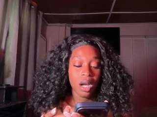 iluvsaffire-bleu Sex Cam Show