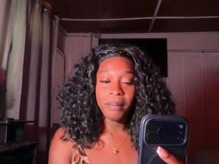iluvsaffire-bleu Sex Cam Show
