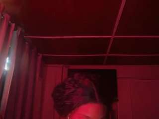iluvsaffire-bleu Sex Cam Show