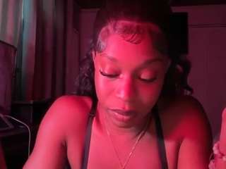 iluvsaffire-bleu Sex Cam Show