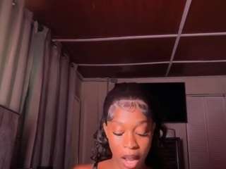 iluvsaffire-bleu Sex Cam Show