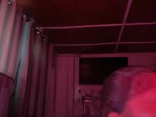 iluvsaffire-bleu Sex Cam Show
