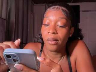 iluvsaffire-bleu Sex Cam Show