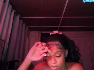 iluvsaffire-bleu Sex Cam Show