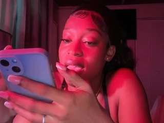 iluvsaffire-bleu Sex Cam Show