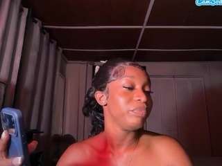 iluvsaffire-bleu Sex Cam Show