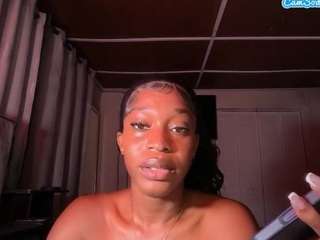 iluvsaffire-bleu Sex Cam Show