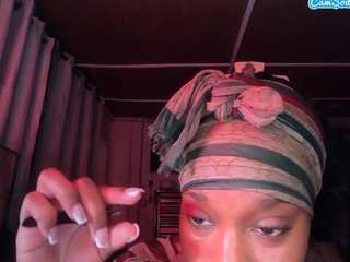 iluvsaffire-bleu Sex Cam Show