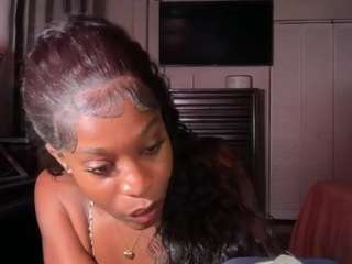 Iluvsaffire Bleu